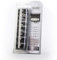 Wahl Premium Kamm Set 1-8, 0,5 & 1,5 für Taper Clippers in Caddy