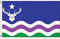AZ FLAG - Exmoor National Park Flag - 3x5 Ft - 100D Polyester Exmoor Banner with Two Metal Grommets - Fade Resistant - Vivid Colors - 3' x 5' Feet - 150x90 Cm