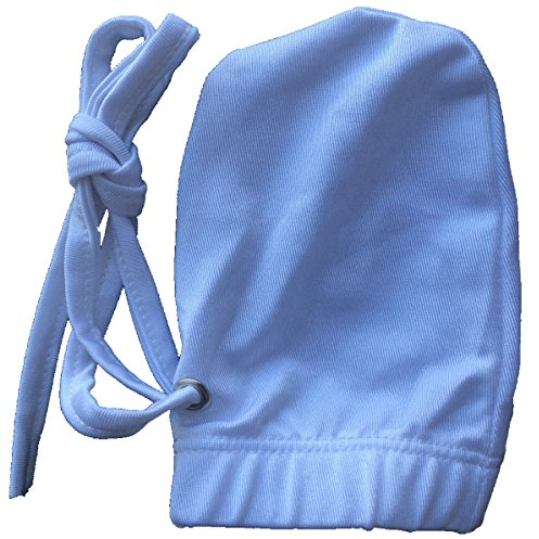 AUVS männer Stil EIN String Tangas kompakt Tasche Ultra beule Bikini Beutel für dick/Penis Schwanz (Weiße White)