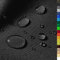 1buy3 MONACO Tissu polyester imperméable | 200cm x 160cm | 12.000 mm colonne d'eau | Couleur 19 | Noir | Tissu polyester 160cm Largeur au mètre imperméable EXTÉRIEUR