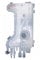 Bosch Siemens 00683397 683397 ORIGINAL Regenerierdosierung Wassertasche Enthärteranlage Wassereinlauftasche Seitentasche Geschirrspüler Spülmaschine