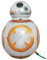 Happy People Wassersprinkler Star Wars BB