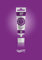 Colorant en gel Concentré - Purple / Violet - ProGel