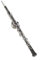 Gifts-Pin Oboe-JEWELRY
