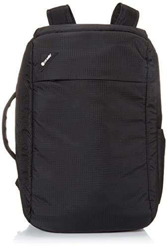 Pacsafe Vibe 28L Anti-Theft Backpack Rucksack, Handgepäck mit Sicherheitstechnologie 28 Liter
