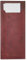 Bestecktasche mit 2-lagiger Serviette, Serviettentaschen 85x200mm, 520 Stück (Bordeaux)