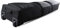 Element Equipment Skitasche mit Rollen, gepolstert, Ultimate Double – Premium High End Double Roller Reisetasche 180 grau Ripstop