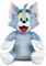 Tom & Jerry, 30-40cm, die Figuren aus Plüsch (30cm, Tom Cat)
