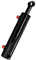 Flowfit Cilindro hidráulico de doble acción/Ram 32x20x500x655mm 700/500