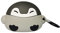 Compatibile Con Custodia AirPods Pro Pinguino, Bambini Adolescenti Ragazze Ragazzi Donne Silicone Cover Per Custodia AirPod Pro, Funny Kawaii Cartoon 3D Cute Cover For AirPods Pro Case Pinguino