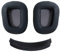 MQDITH Almohadillas de repuesto de gel refrigerante compatibles con auriculares Logitech G633 G933