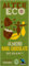 Alter Eco Almond Dark Chocolate Bar, Luxury Vegan Chocolate, Organic Chocolate & Fairtrade Chocolate, Low Sugar Chocolate Bar with Almond Nuts, Eco Conscious Vegetarian Chocolate, GMO Free - 1 x 100g