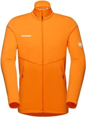 Mammut Aconcagua Light ML Jacket tangerine M