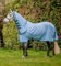 Horseware® Amigo® Ripstop-Fliegendecke mit Kapuze, 0 g, leicht