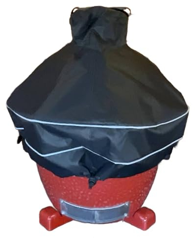 Kamado Joe Jr Dome Cover
