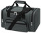 ZZY Sporttasche klein, 25L Gym Tasche, Fitness Tasche Trainingstasche für Weekender Reisetasche (Grau)