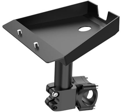 XINYIN D'adaptateur sur Toit Réglable Flexible Sécurisé Adapté Antennes Paraboliques Extérieures Gen 3 Voyage Marine