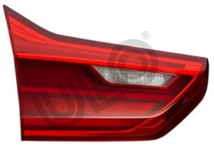 Rückleuchte Heckleuchte Rücklicht Links Kompatibel mit BMW G31 Kombi 2017-> von Autoteile Gocht