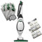 DIERRESTORE - Aspirapolvere Folletto VK150 - NUOVA - + Spazzola HD50 E 2 Anni Di Fornitura Sacchetti + Profumi + Filtri Motore – Potenza 60.000 giri/min, (2 ANNI GARANZIA CON THE POINT FOLLETTO)