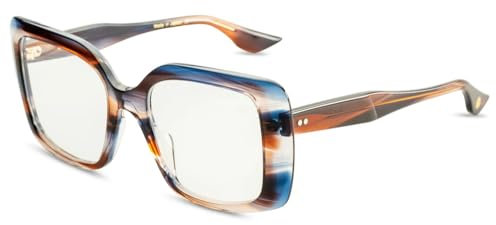 Dita ADABRAH SAN ONO SWIRL einzigeGröße Unisex Brillen
