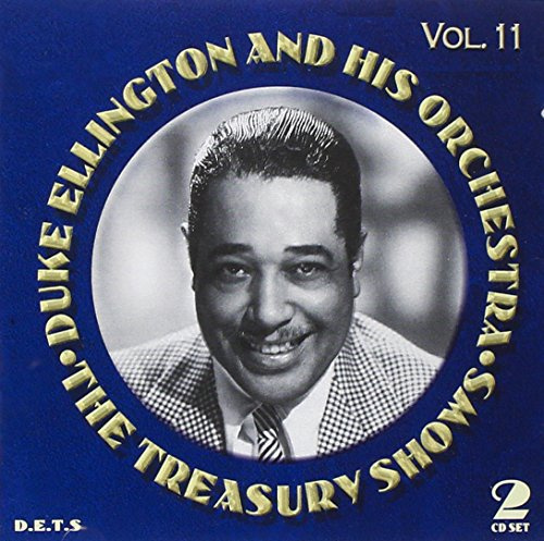 The Treasury Shows Vol. 11