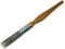 Faithfull FAIPBSY12 1/2-Inch Superflow Synthetic Paint Brush