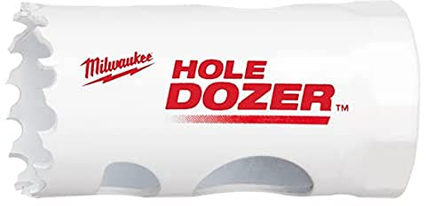 Milwaukee Sega A Tazza, 26.9 x 9.1 x 7.6 Cm