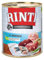 12er Pack Rinti Pur Kennerfleisch Seefisch 800g