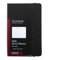 Moleskine Hard Cover Tageskalender 2012 Pocket
