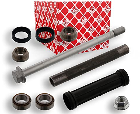 febi bilstein 34975 Montagesatz für Querlenker, 1 Stück