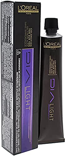 L'Oréal Dialight 4,65 Mittelbraun Rot Mahagoni Dm5, 1er Pack (1 x 50 ml)