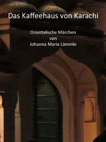 Das Kaffeehaus von Karachi