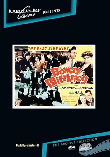 American Pop Classic