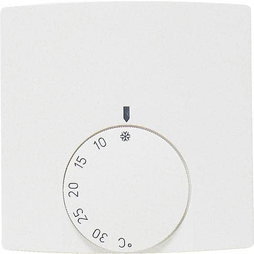 EGB Aufputz Raumtemperaturregler RTBSB-201.002