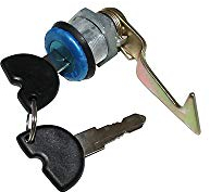 SHIN YO Schloß mit 2 Schlüssel kompatibel für 550-500, 550-501, 550-515