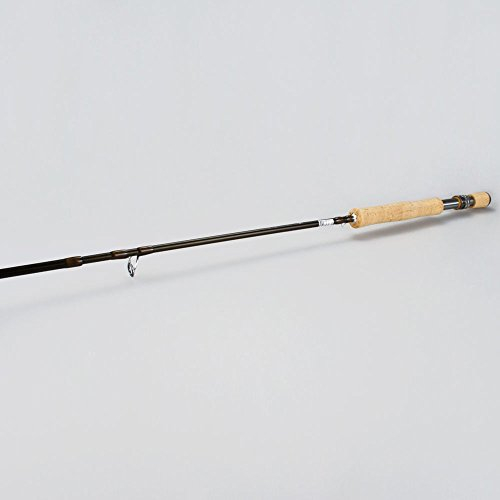 X-Version Fly Fliegenrute LS2 78100 mit Verlängerungsteil 2,75-3,00m #7/8