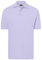 James & Nicholson Poloshirt Classic | Farbe: lilac | Grösse: S