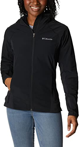 Columbia Damen Softshelljacke Sweet As Hoodie
