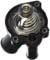 Mazda (L336-15-170) Thermostat und Abdeckung
