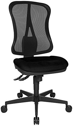 Topstar HE200 G20 Drehst. Head Point Sy schwarz