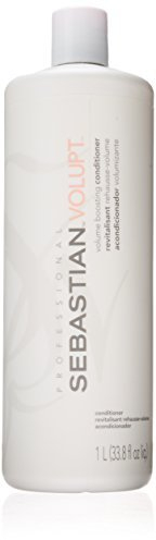 Sebastian Volupt Volume Boosting Conditioner, 33.8-ounce by Sebastian