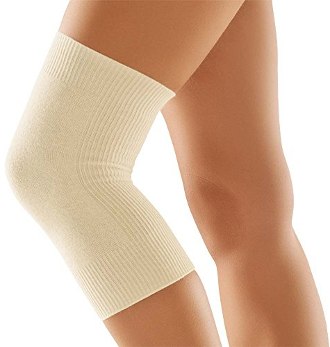 Bort ClimaCare Gelenkwaermer Gr. M, haut