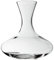 WMF Easy Plus Dekanter Dekantierer Dekantierflasche 1,5 l Glas Weinbelüfter pflegeleicht formschön edel hochwertig transparent klar