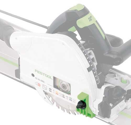 Festool SP-TS 55/5 Splinter Guard