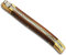 Laguiole Actiforge - Couteau Laguiole - Manche en Bois de Palissandre - Fabrication Française Artisanale - 9 cm