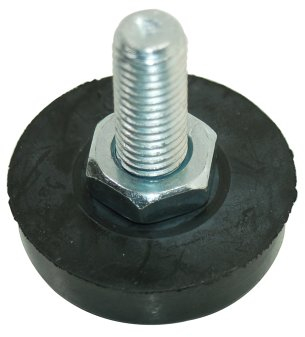 Genuine Smeg Waschmaschine Fuß 975770287