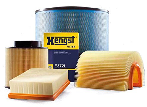 Hengst E852L Luftfilter