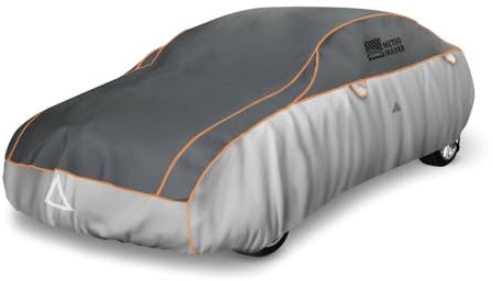 Lampa Antigrandine 20551 AG-2 Auto-Abdeckplane mit Hagelschutz, 150 x 180 x 460 cm