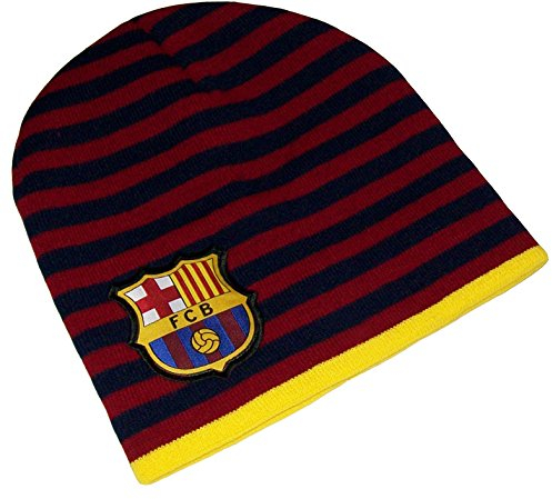 Barça Mütze, offizielle Kollektion FC Barcelona