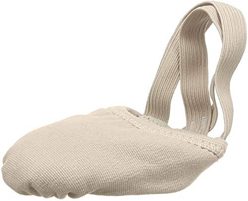 So Danca Women’s Ba41 Ballet Shoes, Pink (Pink),M
